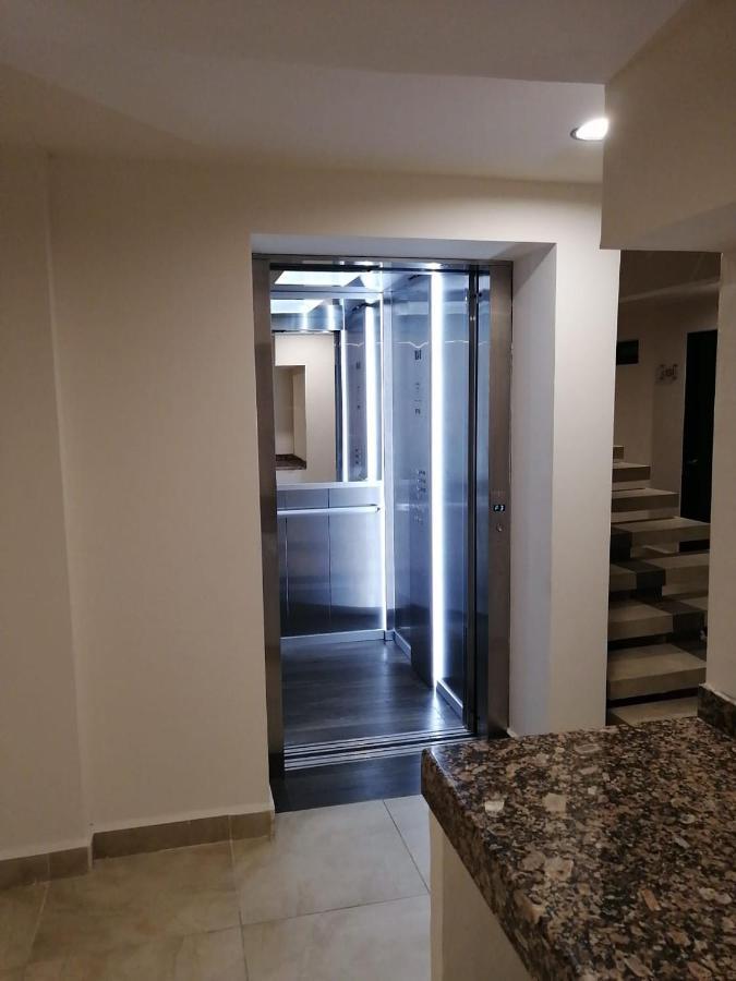 Mayev Express Santa Cruz Huatulco Exterior photo